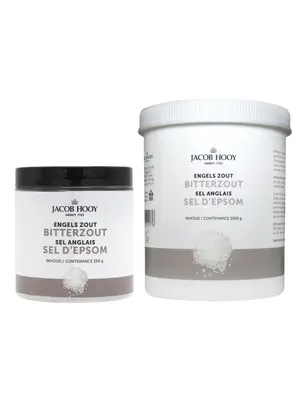 Jacob Hooy Engelszout/Bitterzout