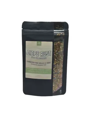 Shilafit Thee Diepe Rust