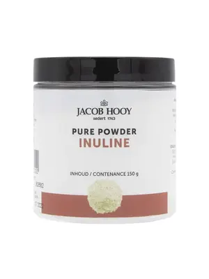Jacob Hooy Jacob Hooy Inuline Pure Powder