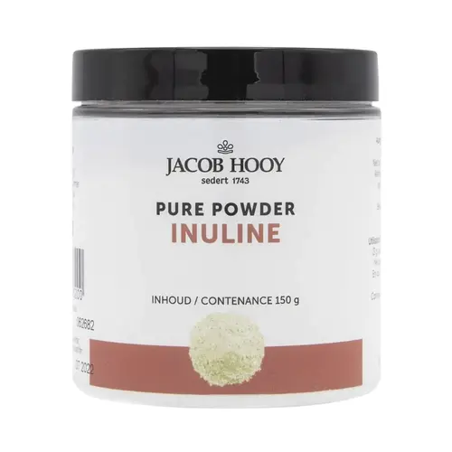 Jacob Hooy Inuline Pure Powder