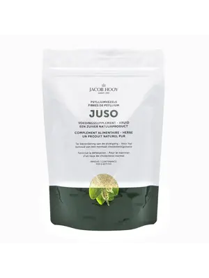 Jacob Hooy Jacob Hooy Juso vezels psylliumvezels