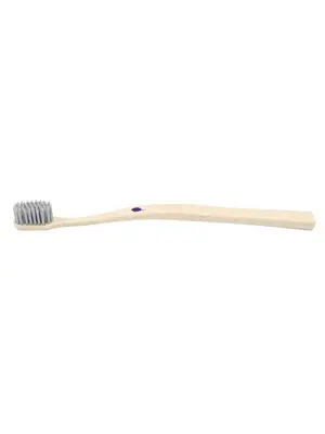 Novacare  Novacare Tandenborstel Houtvezel Micro Zilver