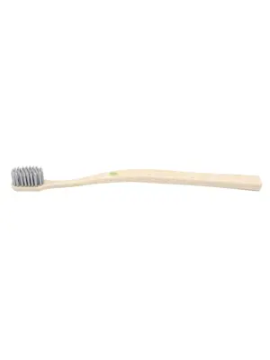 Novacare  Novacare Tandenborstel Houtvezel Micro Zilver