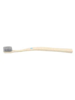 Novacare  Novacare Tandenborstel Houtvezel Micro Zilver