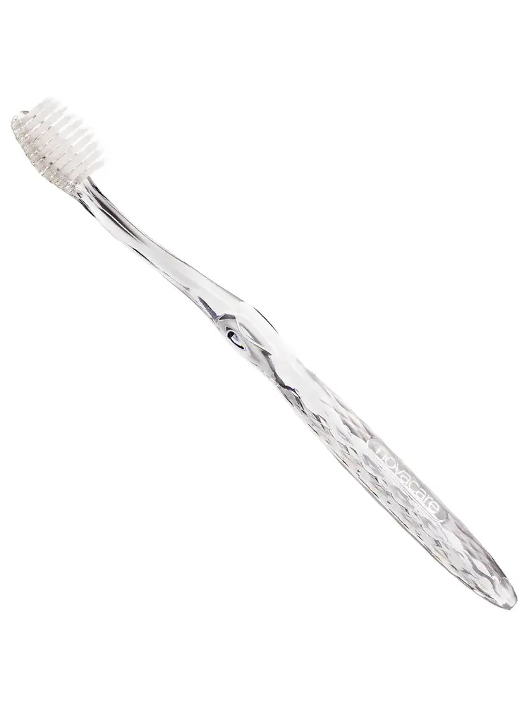 Novacare  Novacare Tandenborstel Micro Zilver
