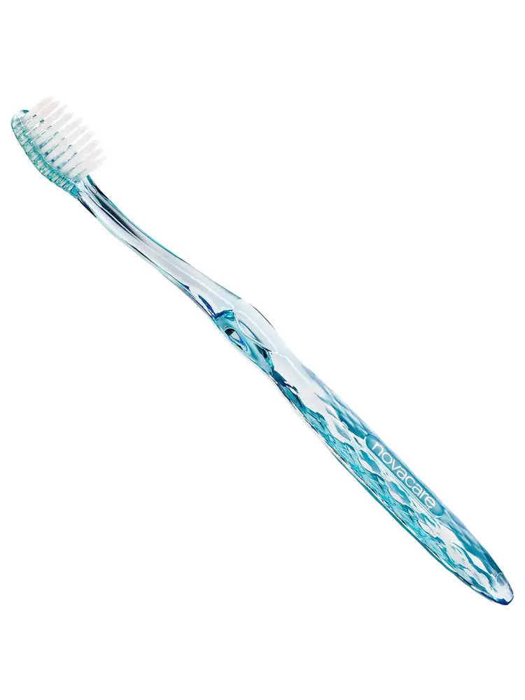 Novacare  Novacare Tandenborstel Micro Zilver