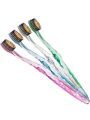 Novacare  Novacare Tandenborstel Micro Goud