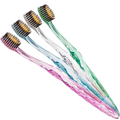 Novacare  Tandenborstel Micro Goud