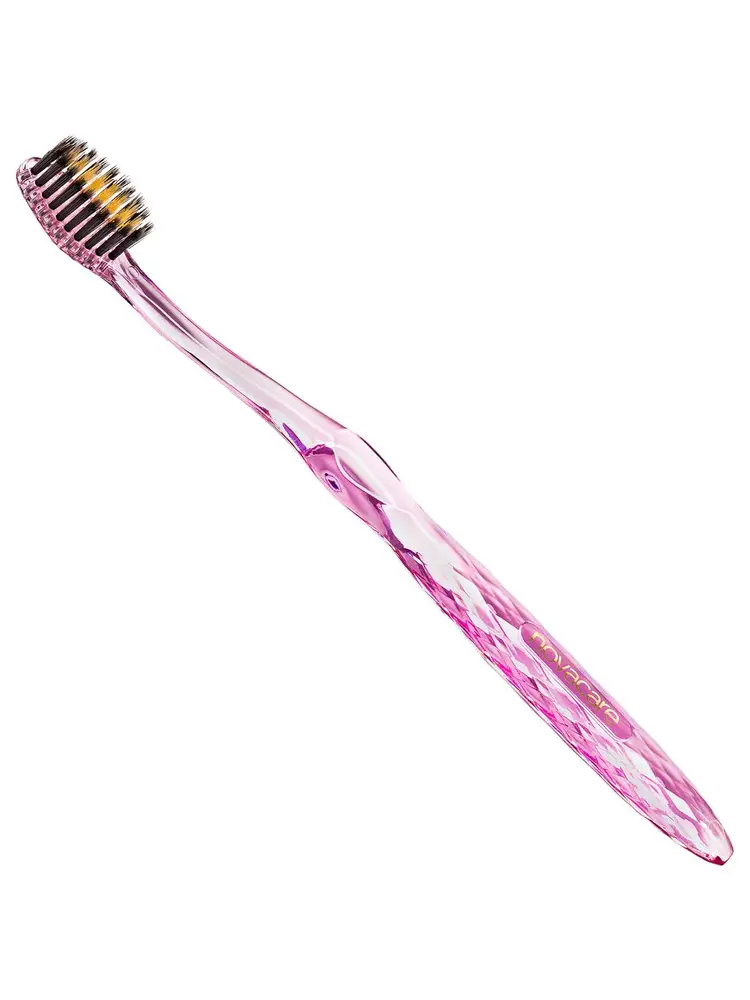 Novacare  Novacare Tandenborstel Micro Goud