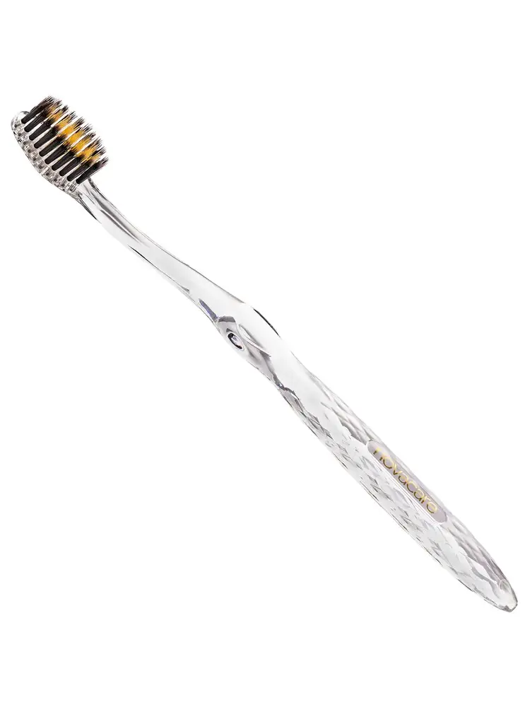 Novacare  Novacare Tandenborstel Micro Goud