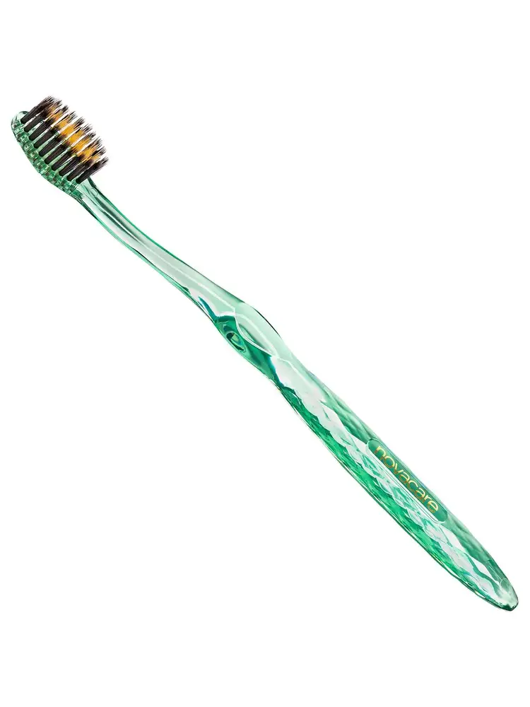 Novacare  Novacare Tandenborstel Micro Goud