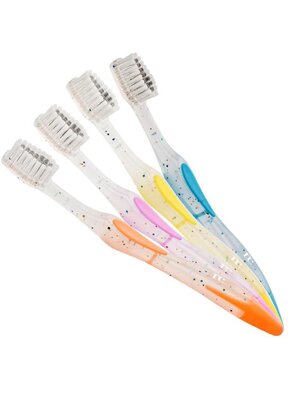 Novacare  Kindertandenborstel Micro Zilver