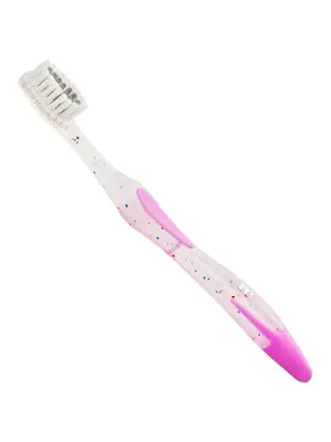 Novacare  Novacare Kindertandenborstel Micro Zilver