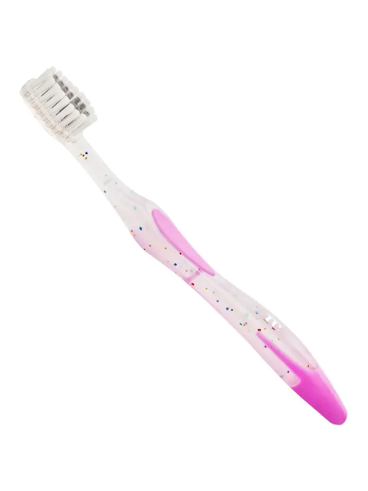 Novacare  Novacare Kindertandenborstel Micro Zilver