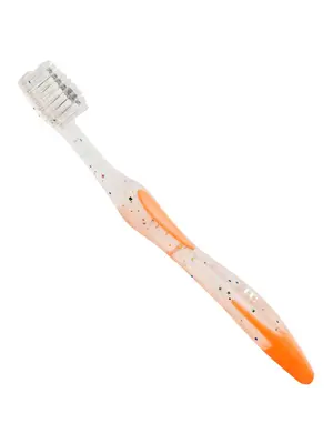 Novacare  Novacare Kindertandenborstel Micro Zilver