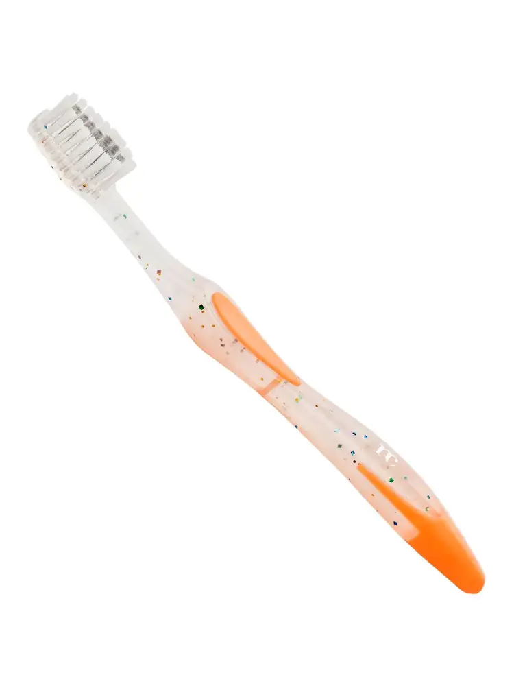 Novacare  Novacare Kindertandenborstel Micro Zilver