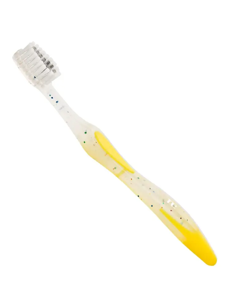 Novacare  Novacare Kindertandenborstel Micro Zilver