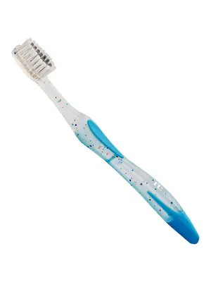 Novacare  Novacare Kindertandenborstel Micro Zilver