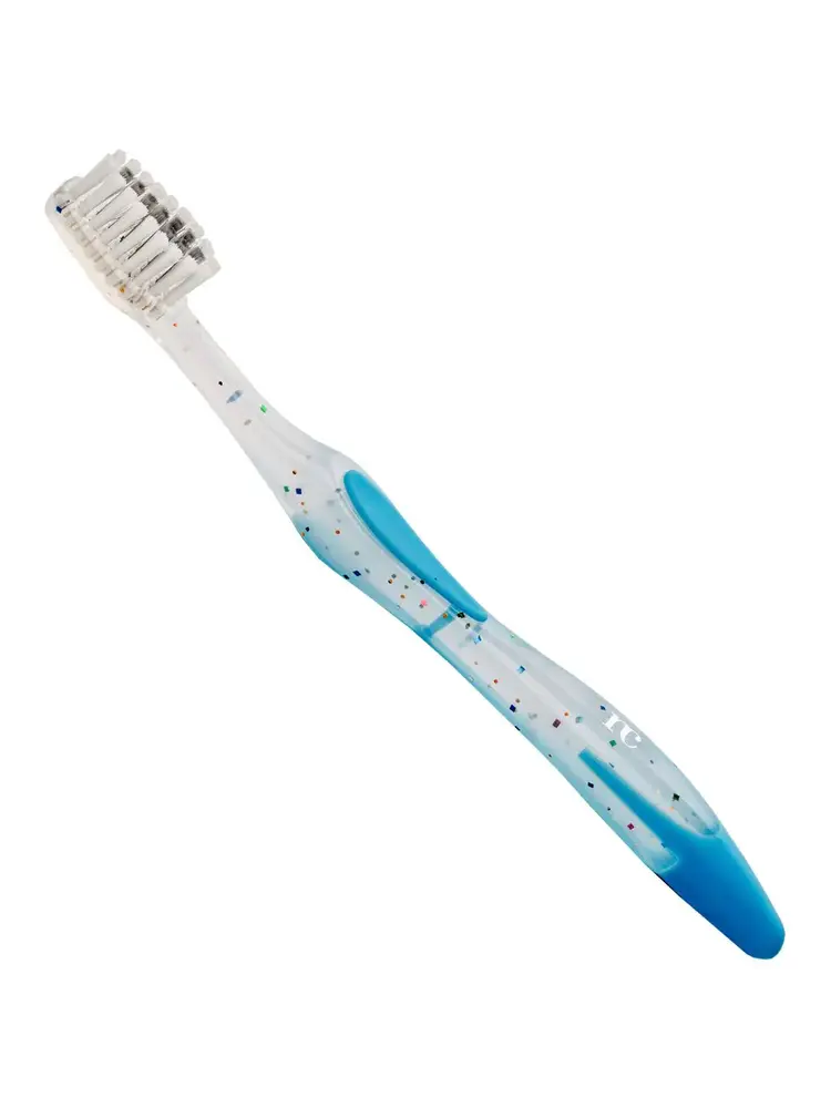 Novacare  Novacare Kindertandenborstel Micro Zilver