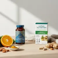 Paardenmiddel Vermoeidheid: Vitamines & Energie