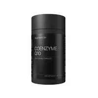 Co-Enzym Q10 Capsules