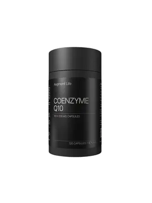 Augment Life Co-Enzym Q10 Capsules
