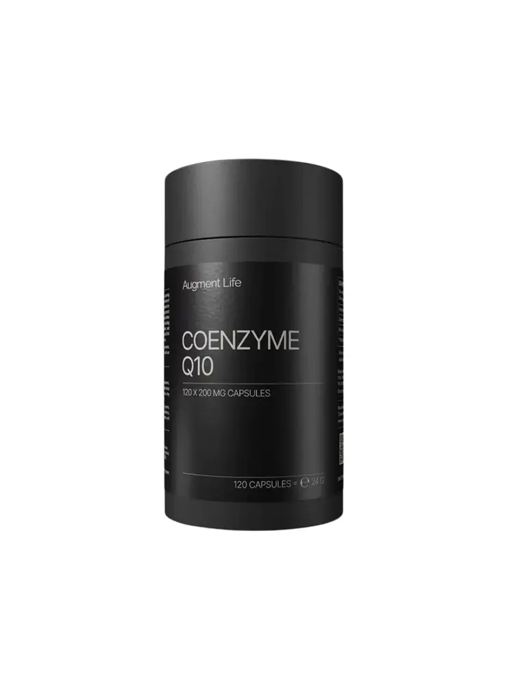 Augment Life Augment Life Co-Enzym Q10 Capsules