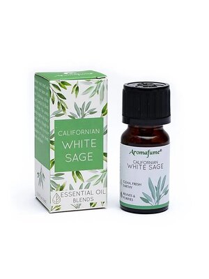 Aromafume Witte Salie essentiële olie