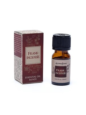 Aromafume Aromafume Frankincensehars essentiële olie mix