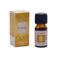 Copalhars essentiële olie mix