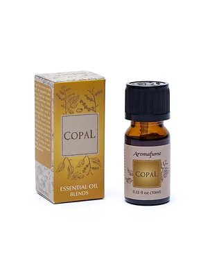 Aromafume Aromafume Copalhars essentiële olie mix