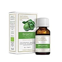 Etherische olie Bergamot Biologisch