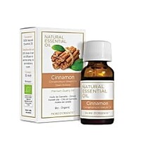 Etherische olie Kaneel Biologisch