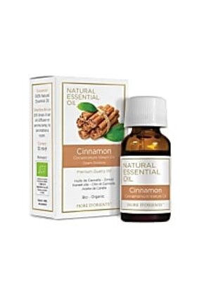 Fiore d'Oriente Fiore d'Oriente Etherische olie Kaneel Biologisch