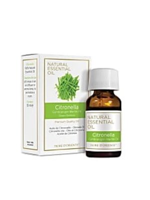 Fiore d'Oriente Etherische olie Eucalyptus Biologisch