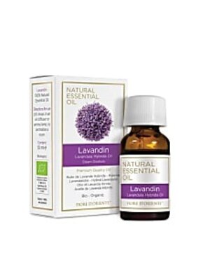 Fiore d'Oriente Etherische olie Lavandin Biologisch