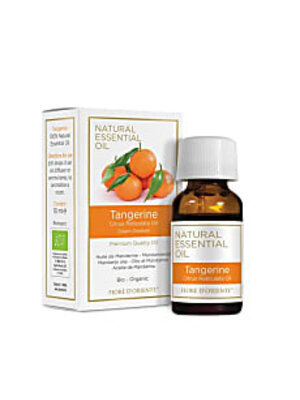 Fiore d'Oriente Fiore d'Oriente Etherische olie Mandarijn Biologisch