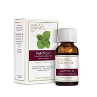 Etherische olie Patchouli