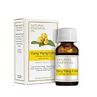 Etherische olie Ylang Ylang