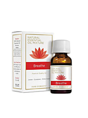 Fiore d'Oriente Fiore d'Oriente Etherische olie Mix Ademen