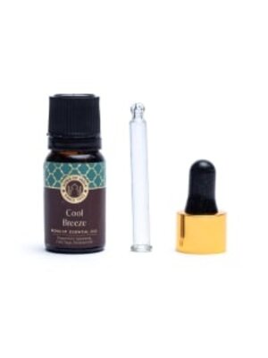 Song of India Song of India Etherische olie Mix Cool Breeze