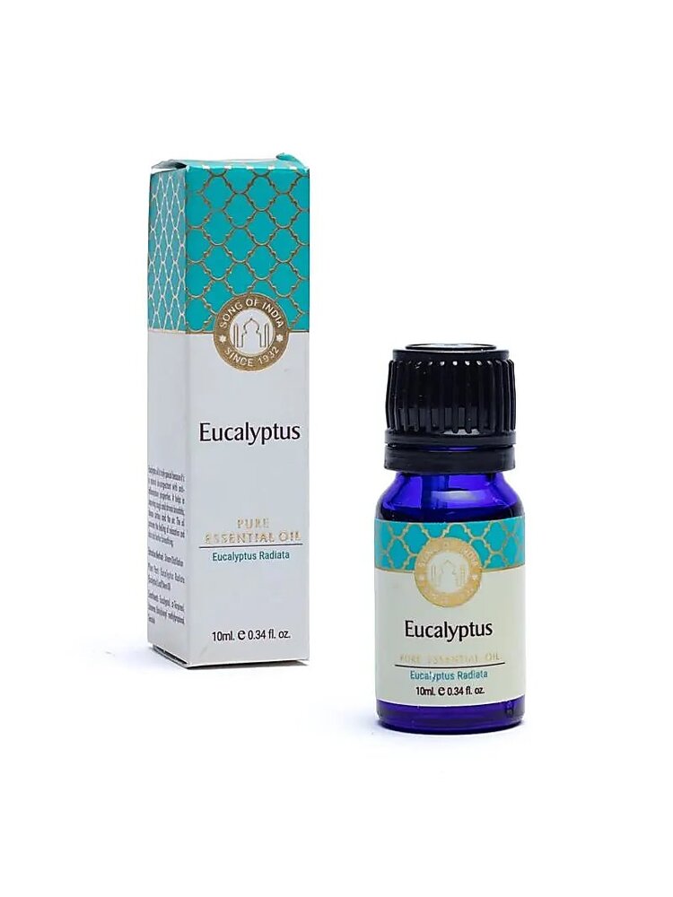 Song of India Song of India Etherische olie Eucalyptus