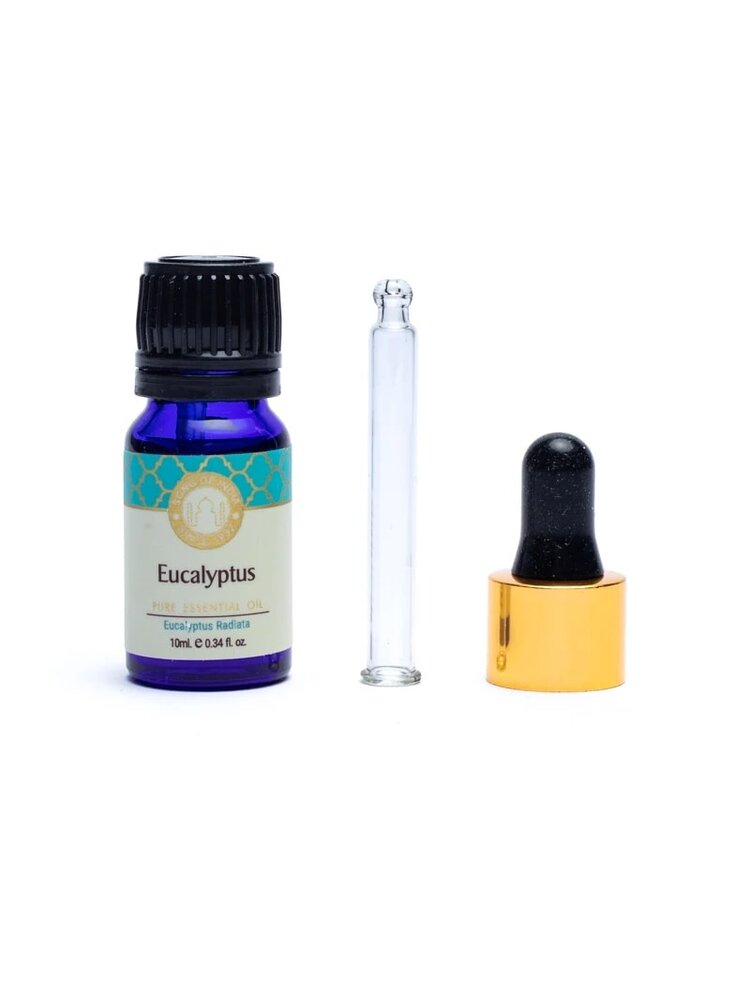 Song of India Song of India Etherische olie Eucalyptus