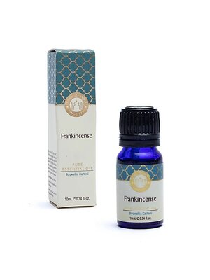 Song of India Etherische olie Frankincense