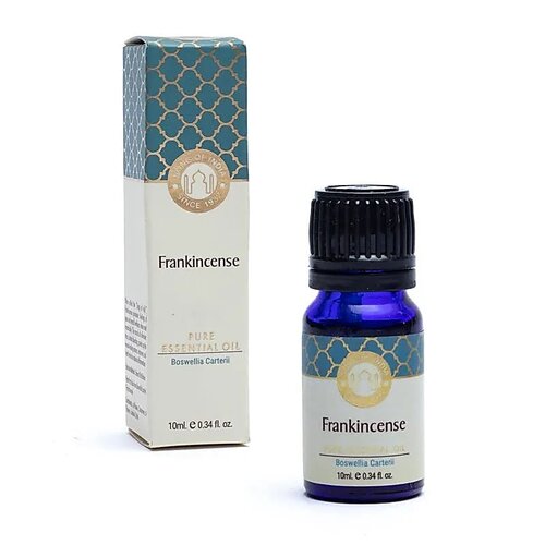 Song of India Etherische olie Frankincense
