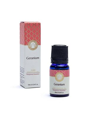 Song of India Etherische olie Geranium
