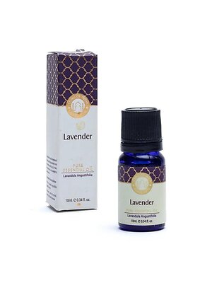 Song of India Etherische olie Lavendel
