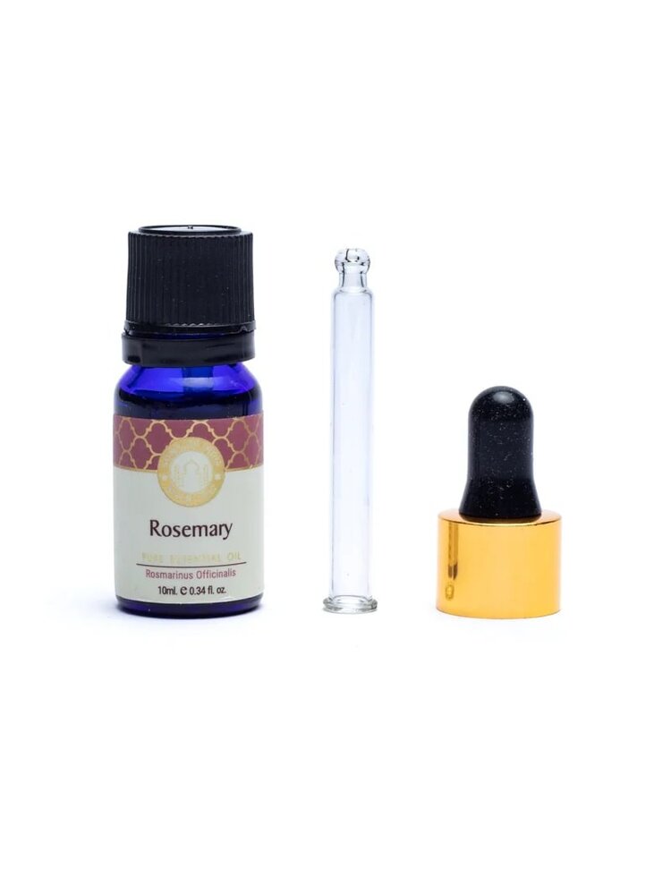 Song of India Song of India Etherische olie Rozemarijn