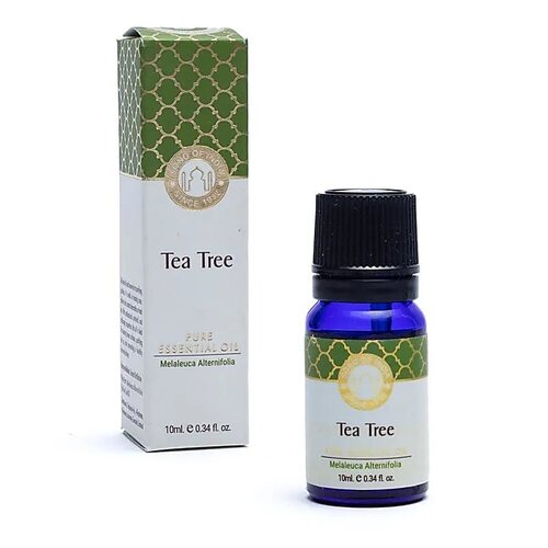 Song of India Etherische olie Tea Tree