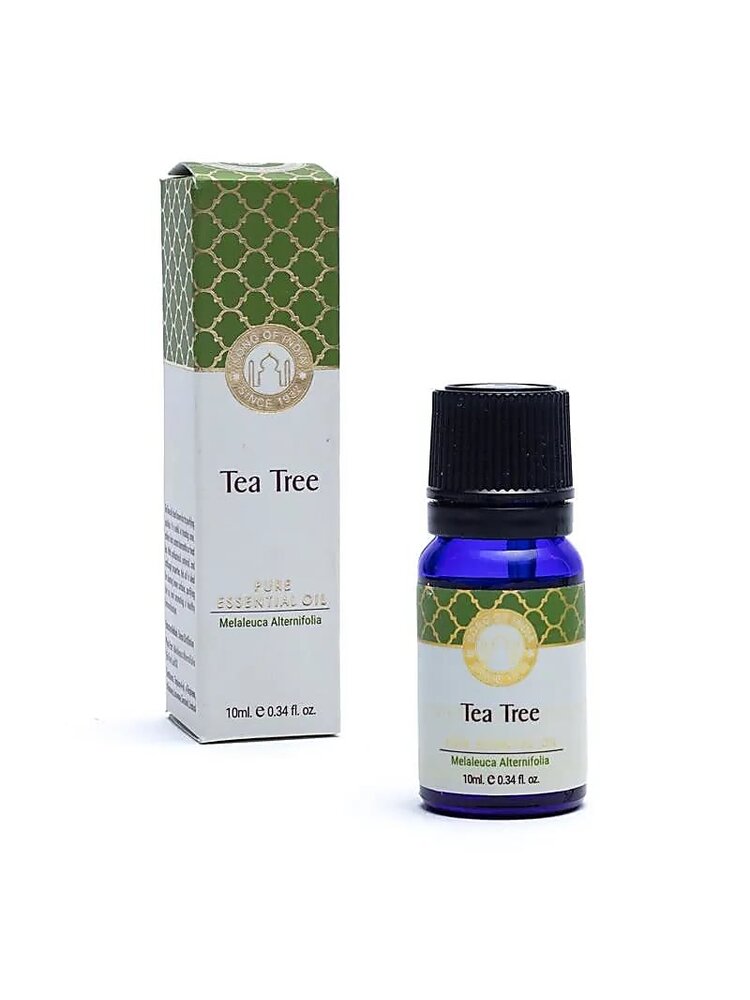 Song of India Song of India Etherische olie Tea Tree